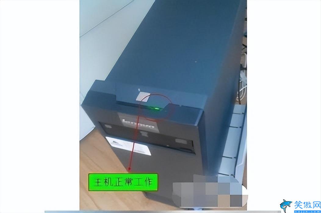 電腦閃黑屏怎么解決,電腦顯示屏突然黑屏閃動處理妙招