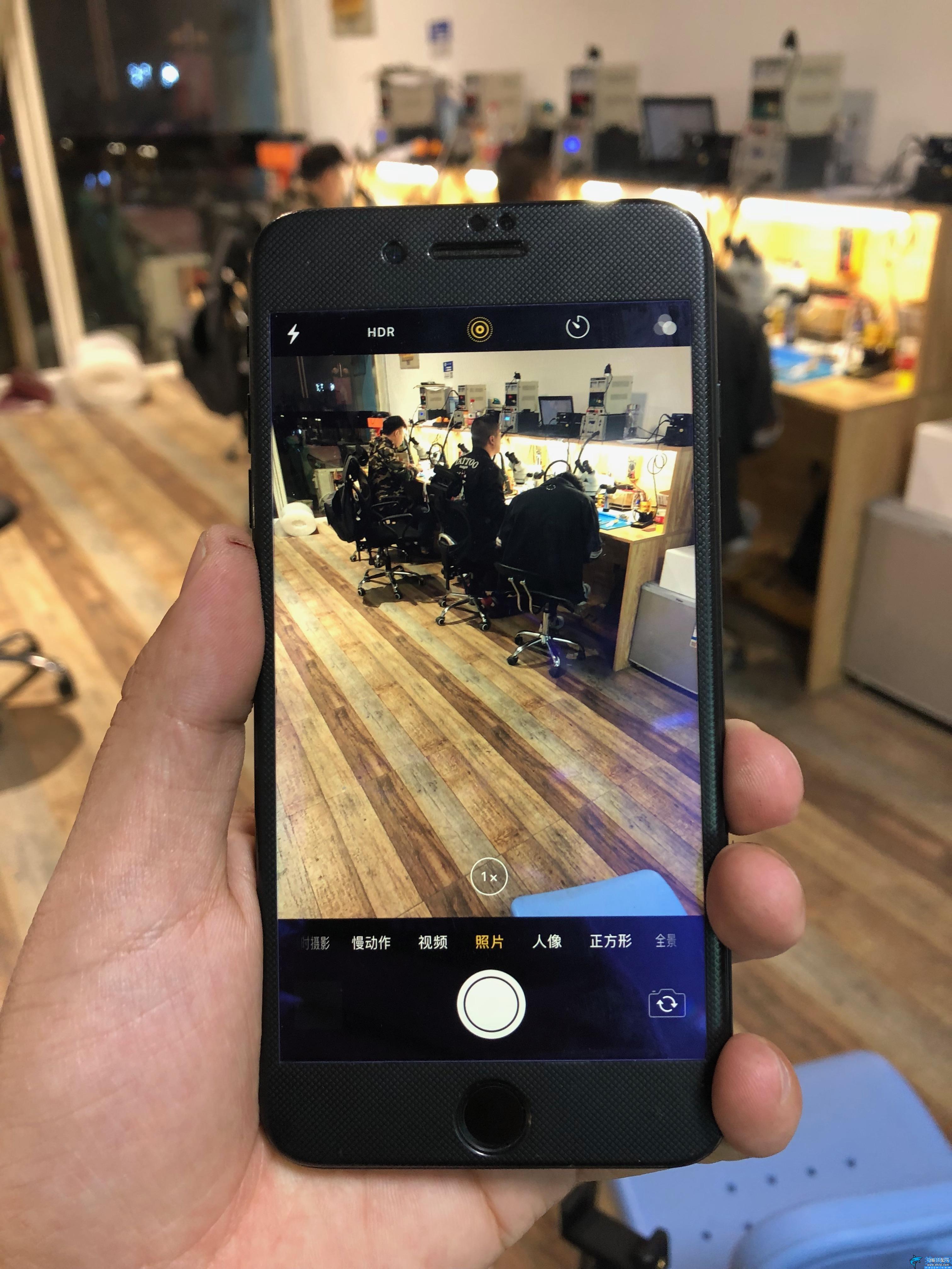 打開攝像頭失敗是怎么回事,iphone7plus攝像頭打不開處理方法