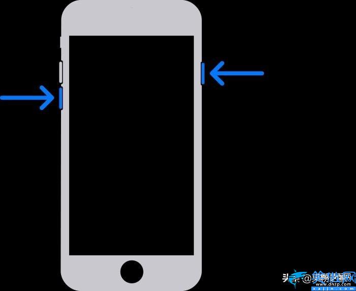 iphone恢復(fù)模式進入方法,蘋果各機型啟動恢復(fù)模式方法匯總