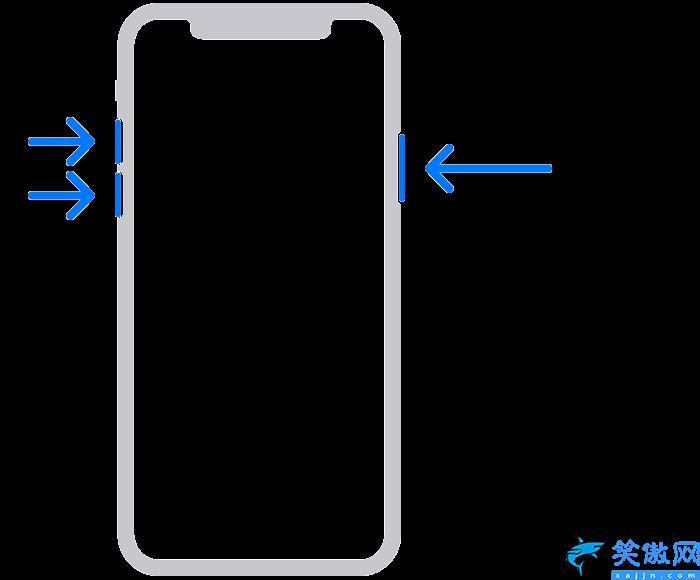 iphone恢復(fù)模式進入方法,蘋果各機型啟動恢復(fù)模式方法匯總