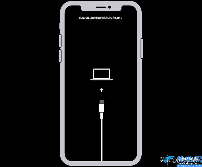 iphone恢復(fù)模式進入方法,蘋果各機型啟動恢復(fù)模式方法匯總