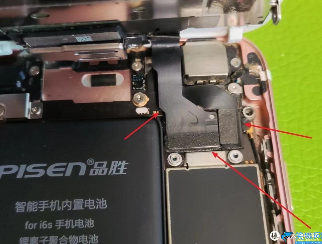 蘋果手機(jī)可以換電池嗎,iPhone 電池維修與更換