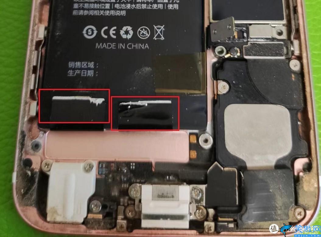 蘋果手機(jī)可以換電池嗎,iPhone 電池維修與更換