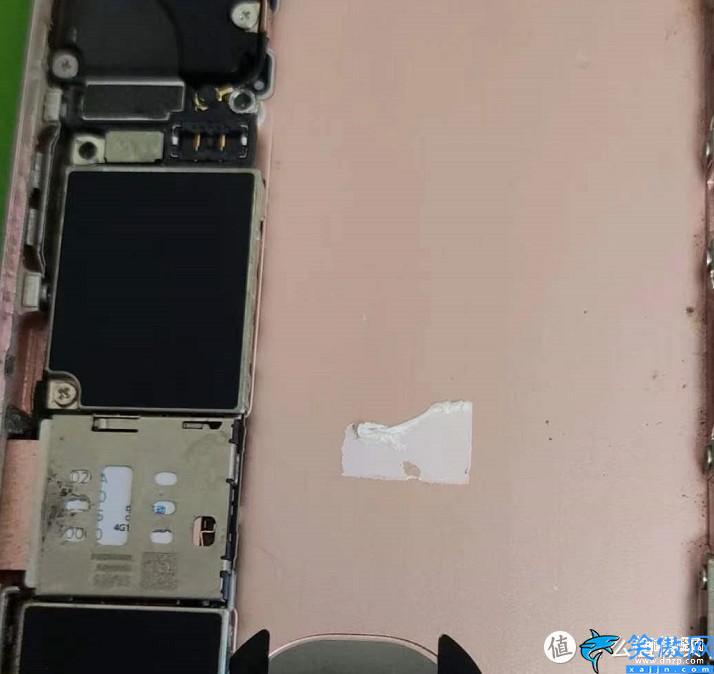 蘋果手機(jī)可以換電池嗎,iPhone 電池維修與更換