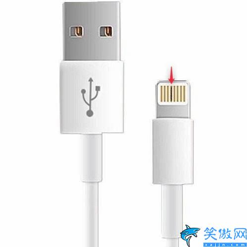 蘋果充電沒反應怎么辦,iPhone手機無法正常充電的修復辦法