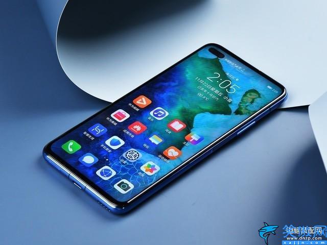 華為v30 手機怎么樣,榮耀V30全面評測