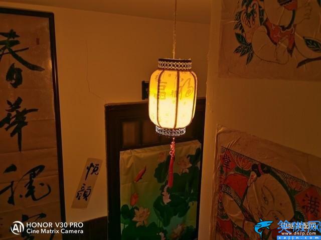 華為v30 手機怎么樣,榮耀V30全面評測