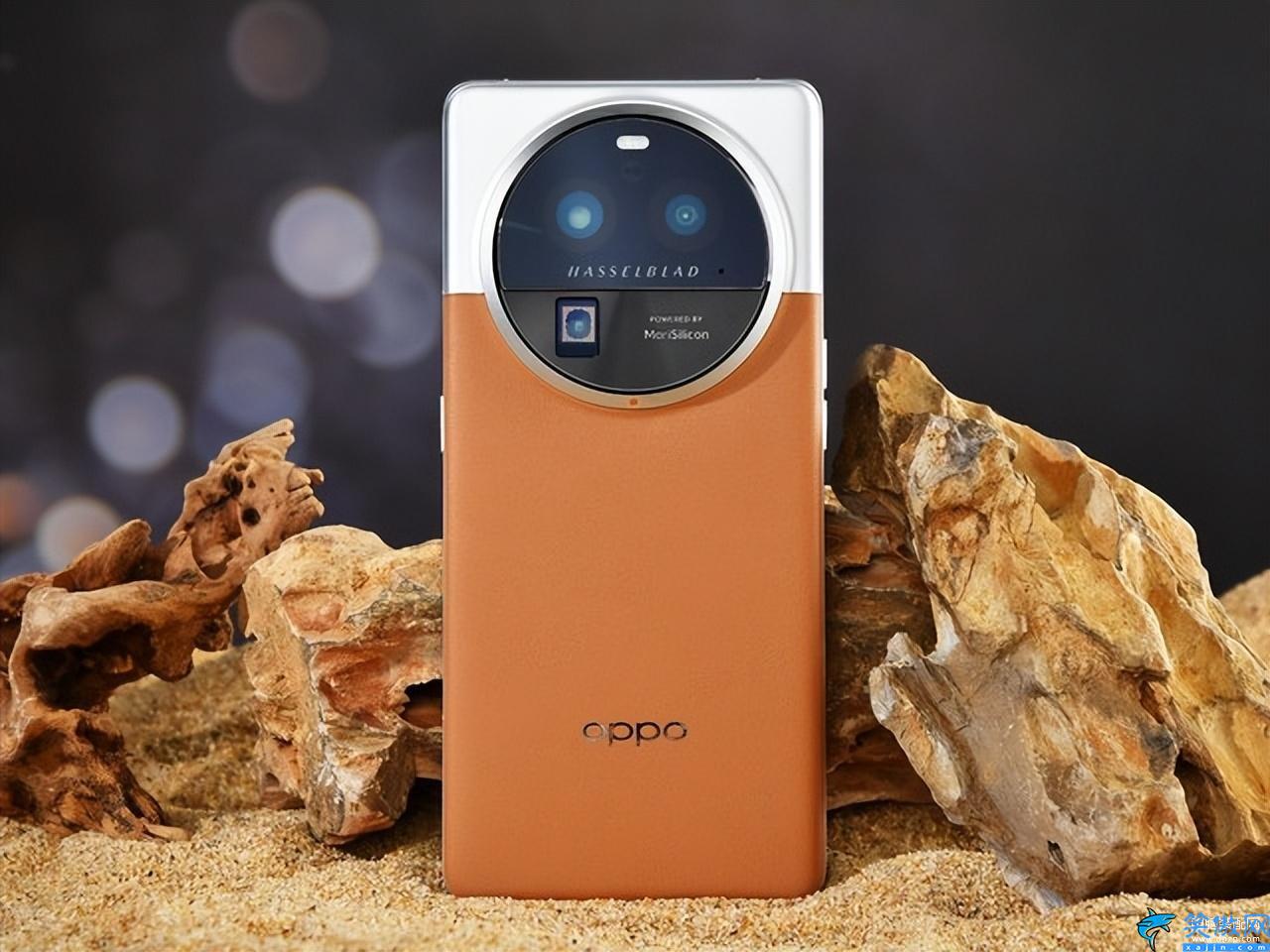oppo最新款手機是哪款2023,OPPO Find X6 Pro測評