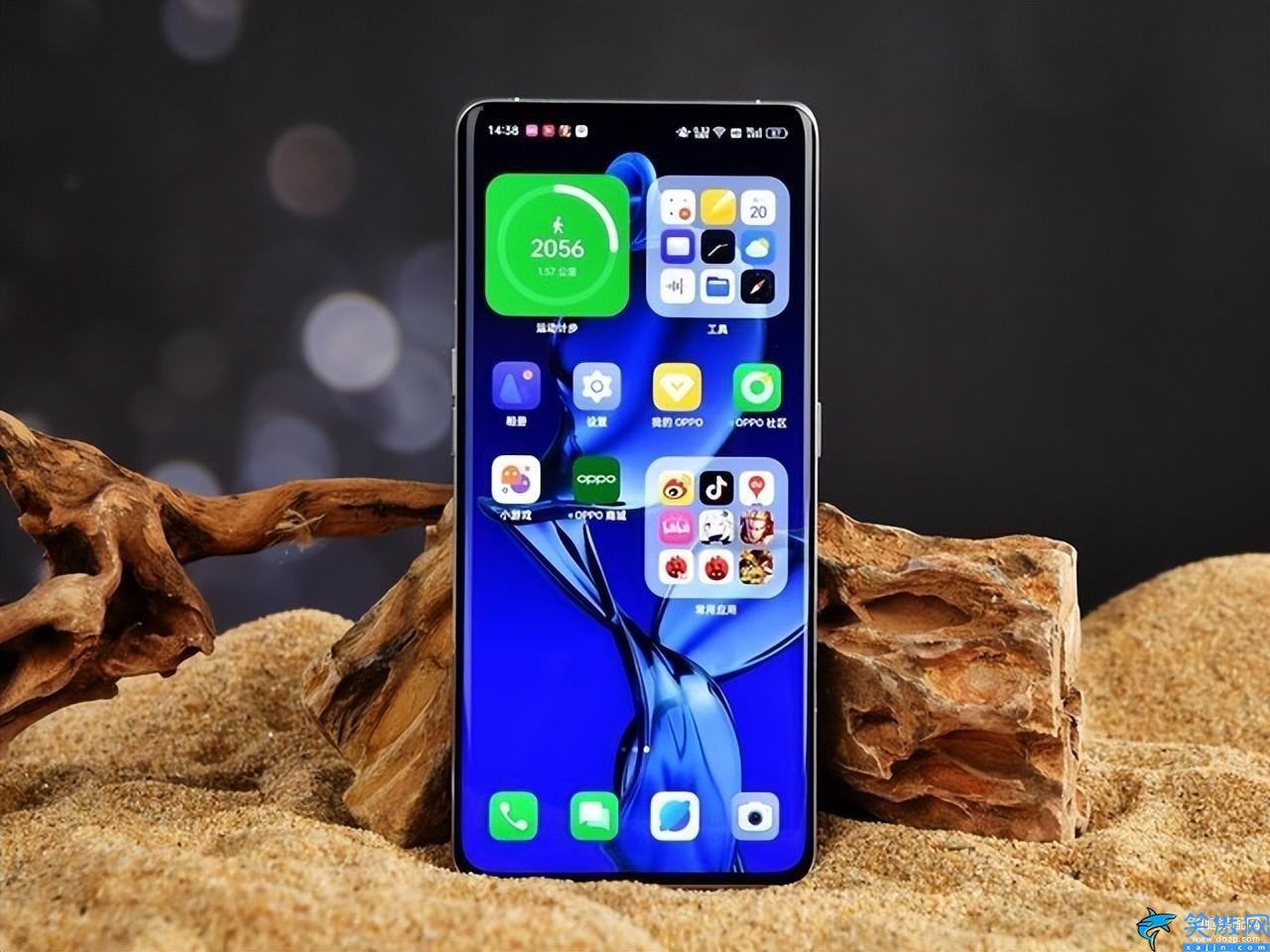 oppo最新款手機是哪款2023,OPPO Find X6 Pro測評