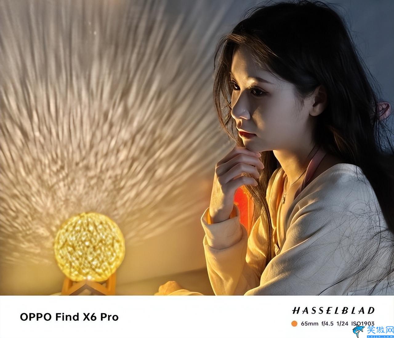 oppo最新款手機是哪款2023,OPPO Find X6 Pro測評
