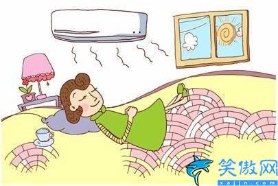 空調聲音大怎么解決,5個小方法輕松解決