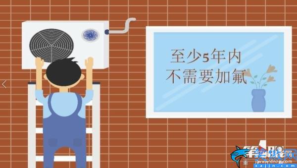夏天空調(diào)怎么開(kāi)最省電又涼快,空調(diào)省電小妙招