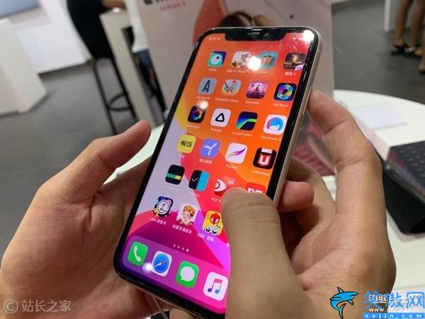 蘋果綠屏是什么原因,蘋果手機綠屏的原因介紹