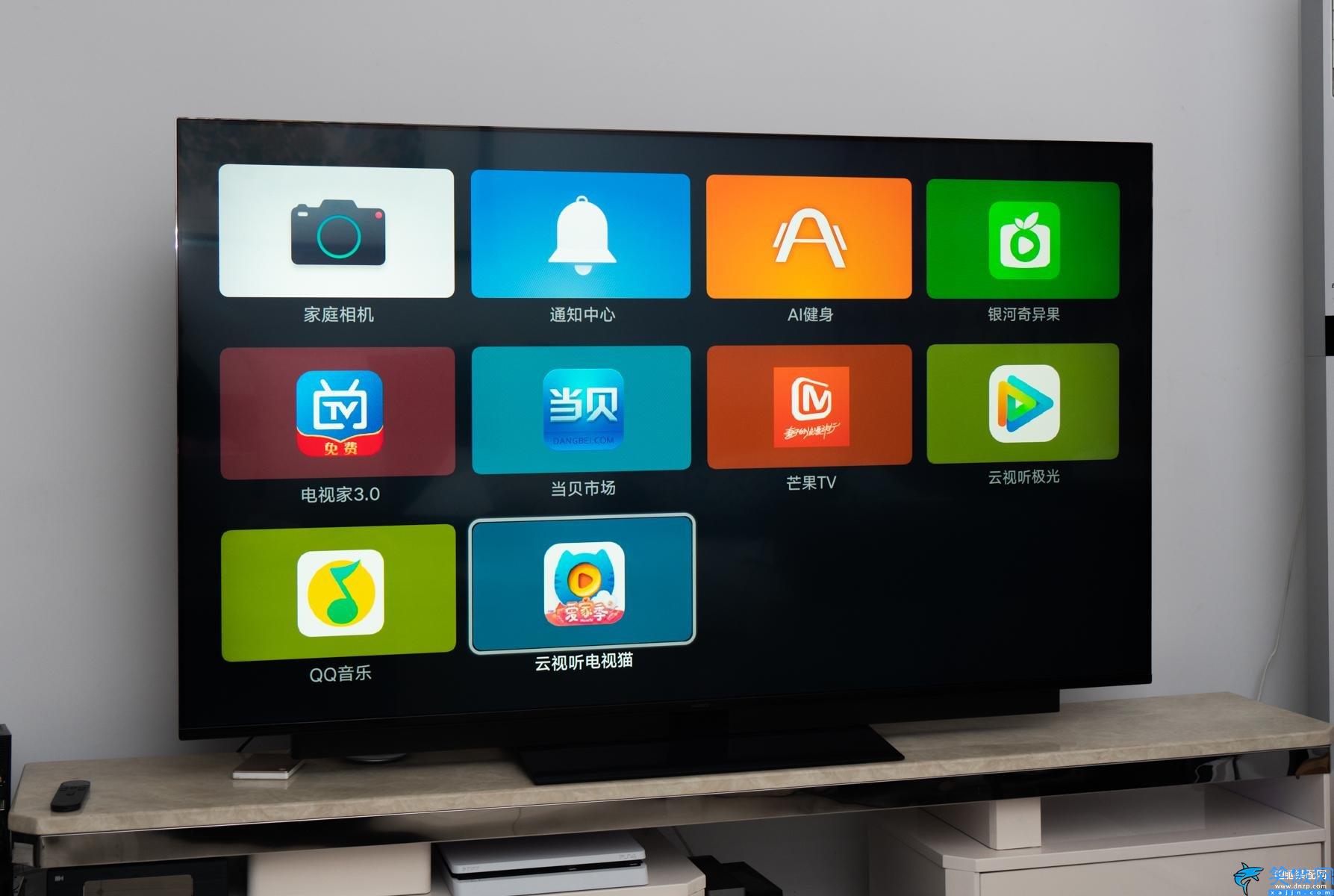 榮耀智慧屏怎么安裝第三方軟件,電視安裝APP教程