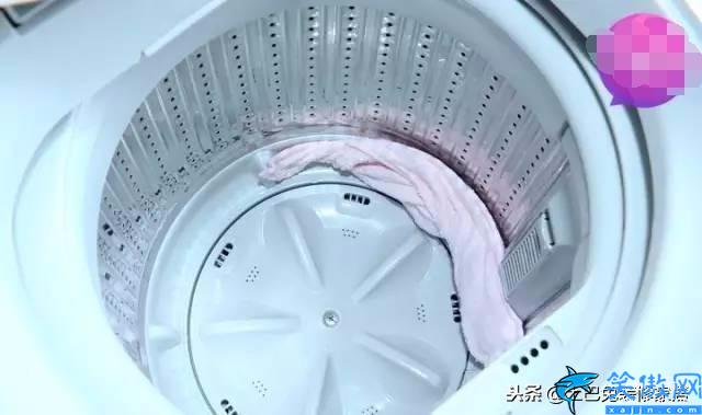 清洗洗衣機用什么方法最好,洗衣機清洗步驟