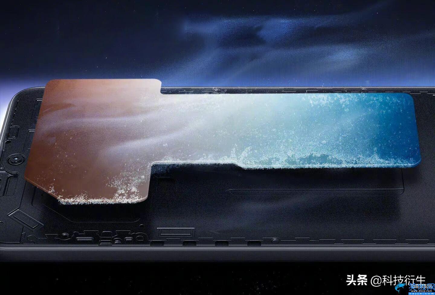 紅米k50g是什么版本,紅米k50g的綜合評(píng)測(cè)解說(shuō)