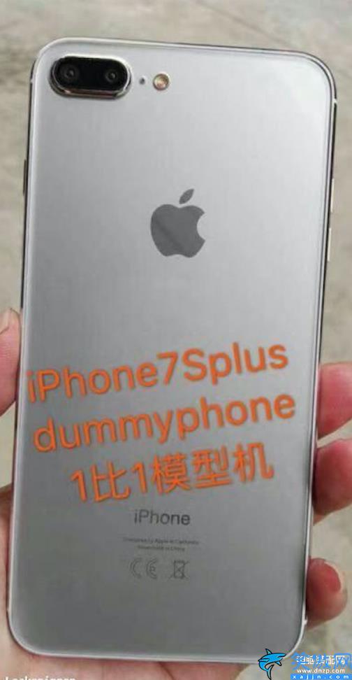 iphone7尺寸長寬多少厘米,蘋果7/7s/7s Plus三圍曝光