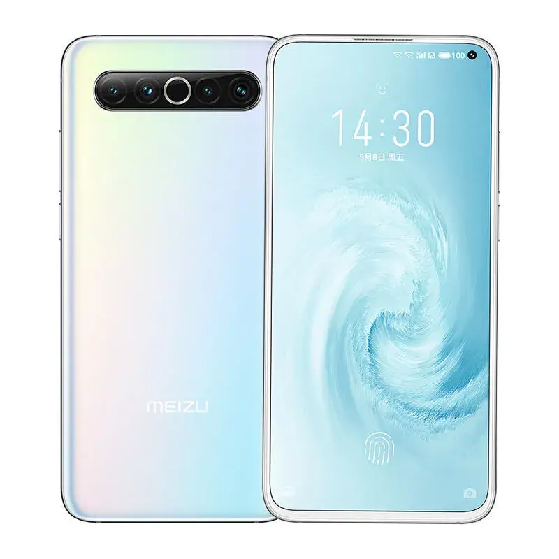 魅族17和18x買哪個好,魅族17對比魅族18X