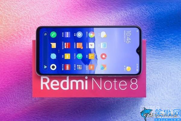 紅米note8pro上市時間,Redmi Note 8 Pro發售日期