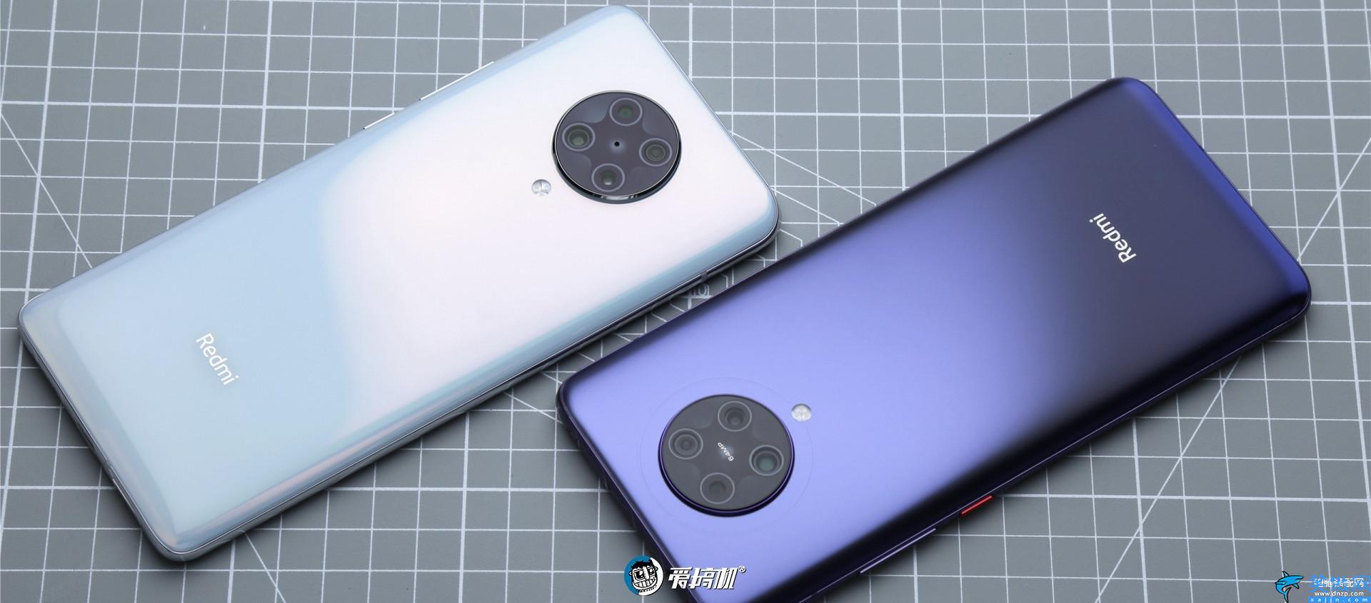 紅米k30至尊紀念版參數配置,Redmi K30至尊紀念版體驗評測