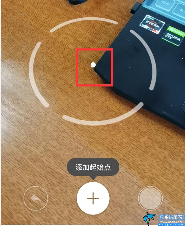 華為測量長度的軟件在哪,華為手機秒變測量大師