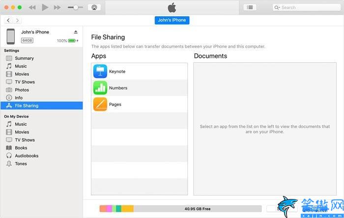 手機usb怎么傳輸文件,iPhone手機無損文件傳輸方法