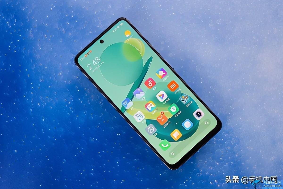 小米note10詳細參數,小米note10系列機型的全面評測