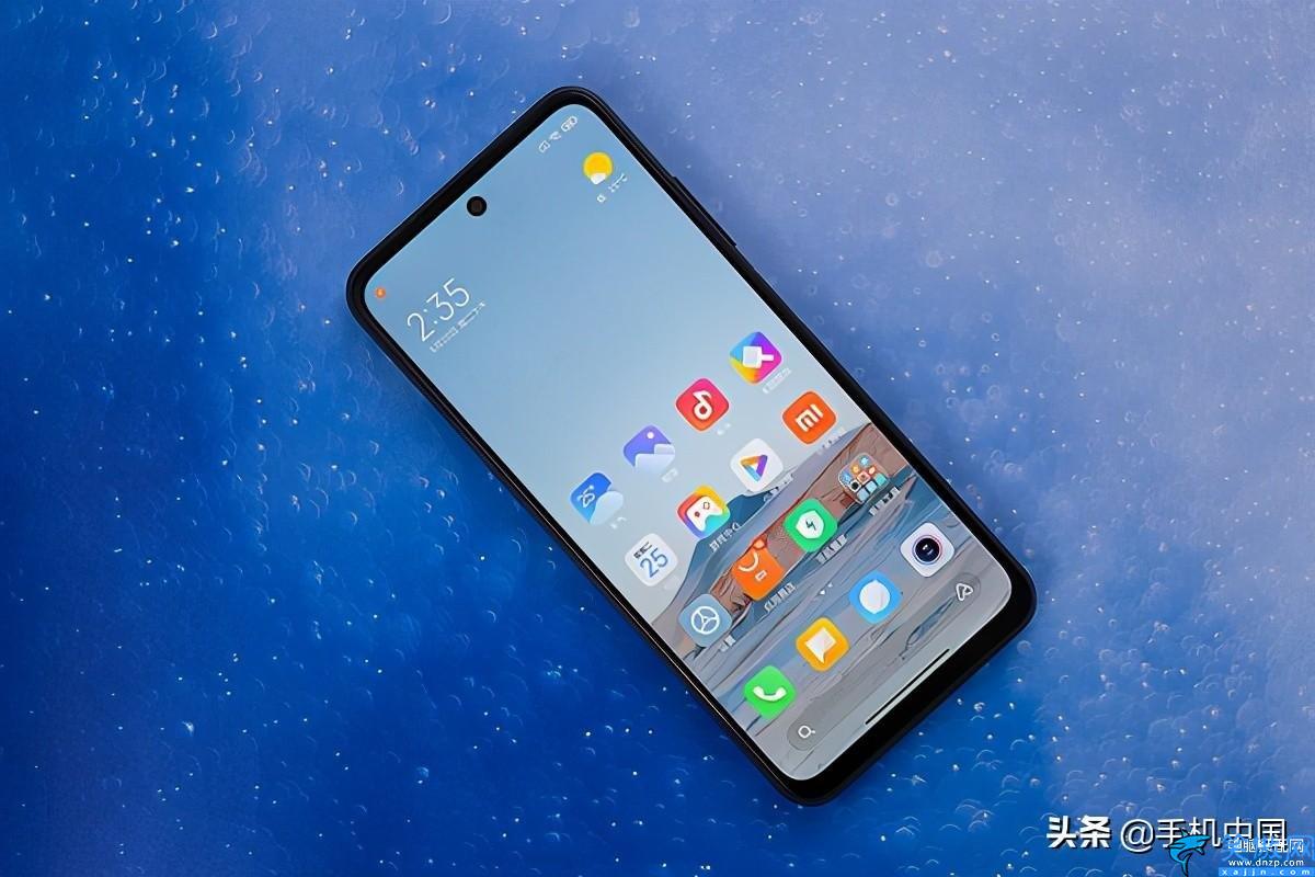 小米note10詳細參數,小米note10系列機型的全面評測