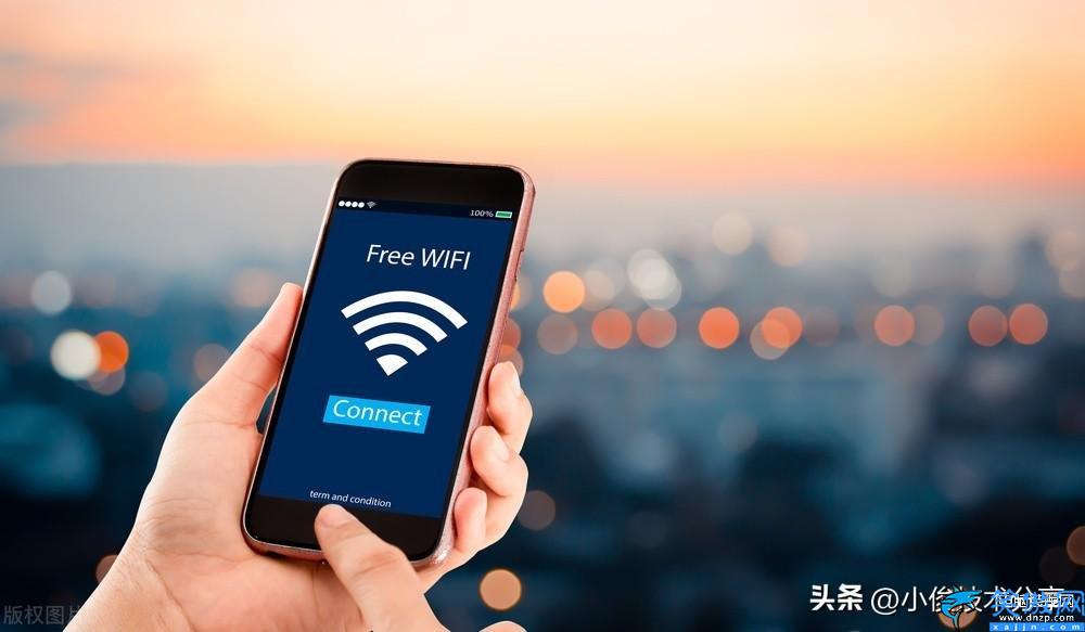 為什么wifi連接上卻不能上網(wǎng),無線網(wǎng)絡(luò)使用必知技能