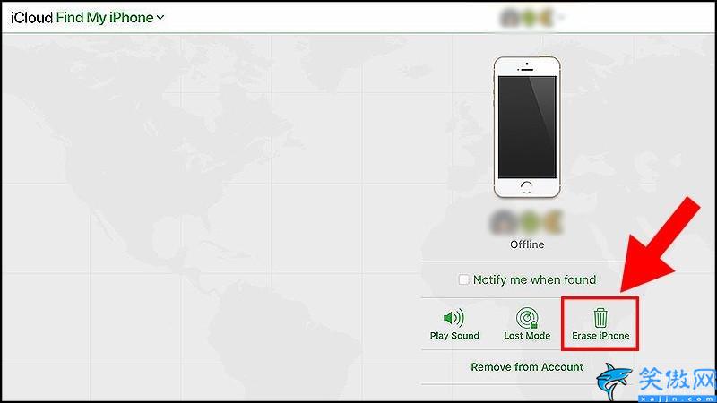 蘋果手機鎖屏密碼怎么解除,iPhone手機5種最簡單的解鎖方法