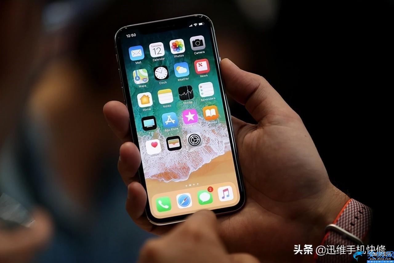 有線耳機怎么連接手機沒聲音,iPhone手機插耳機沒反應處理小妙招