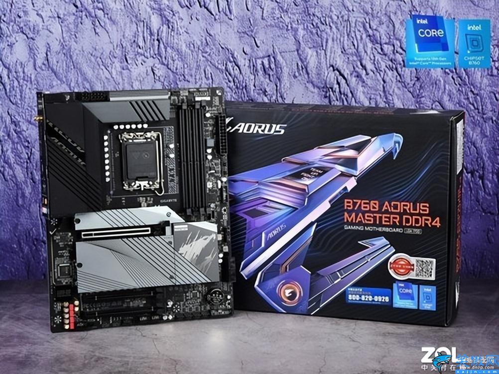 技嘉主板質量怎么樣,技嘉超級雕B760 DDR4主板評測