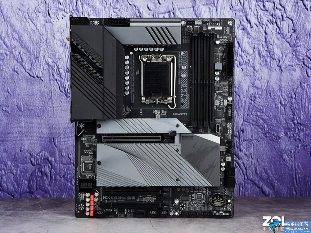 技嘉主板質量怎么樣,技嘉超級雕B760 DDR4主板評測
