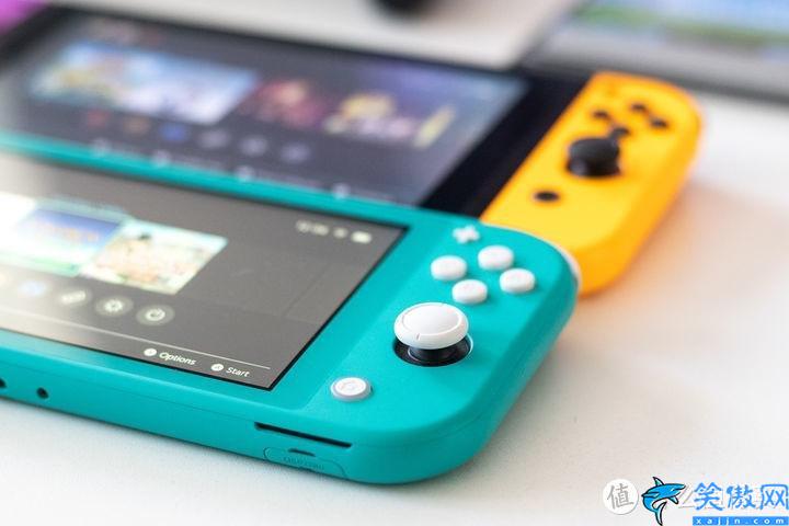 任天堂switch值得買嗎,入手任天堂Switch的五大理由