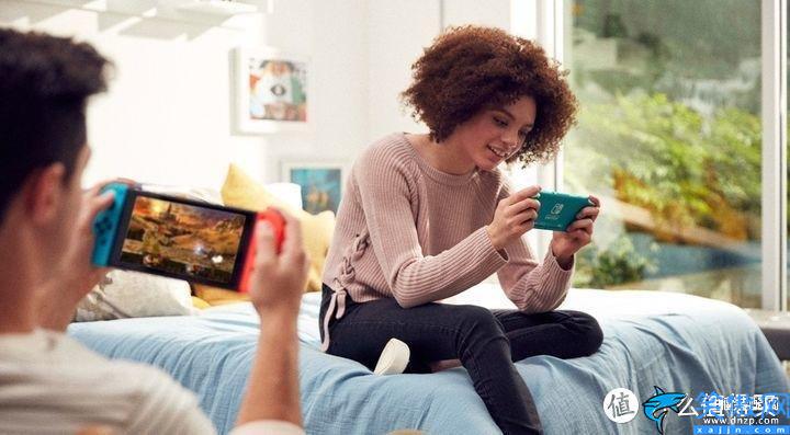 任天堂switch值得買嗎,入手任天堂Switch的五大理由