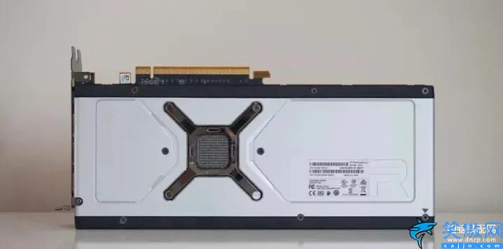 6800xt功耗需要多大電源,RX6800XT顯卡評測