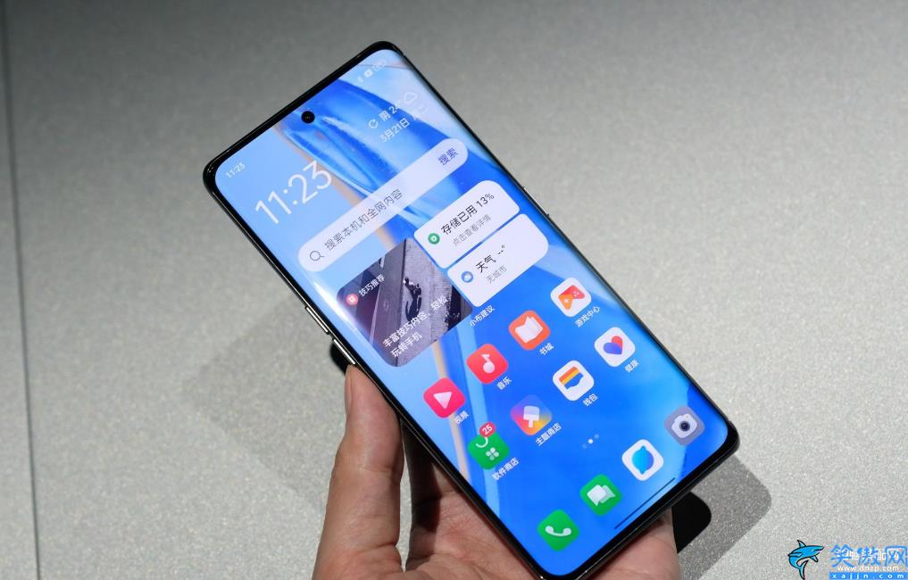 oppo拍照最好的手機是哪一款,OPPO手機一流像素的機型推薦