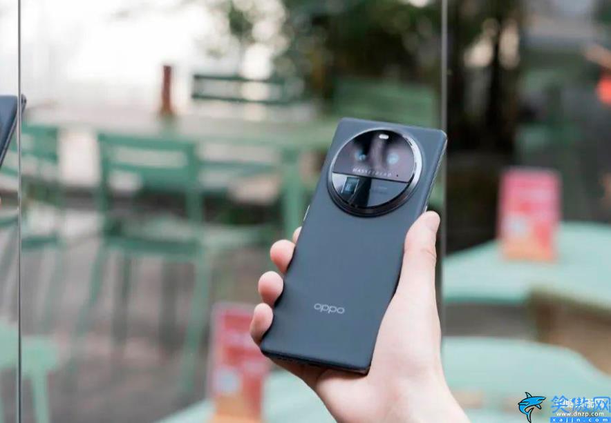 oppo拍照最好的手機是哪一款,OPPO手機一流像素的機型推薦