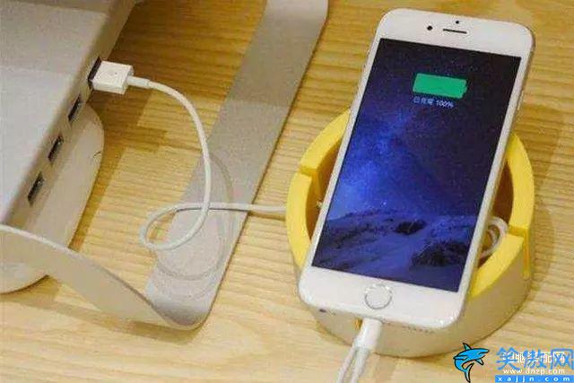 手機充不進去電是怎么回事,手機電池健康使用的技巧