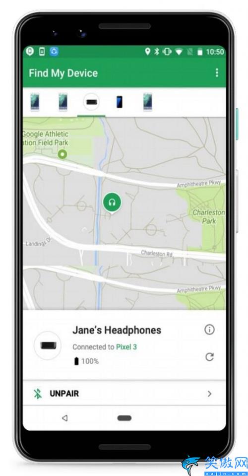 藍牙耳機丟了怎么找回另一只,藍牙耳機丟了Android Q查找配件技巧
