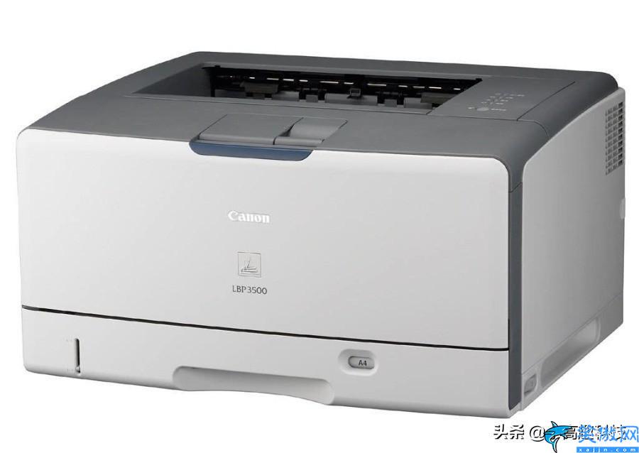 打印機紅燈交替閃爍怎么處理,解決打印機故障小秘訣