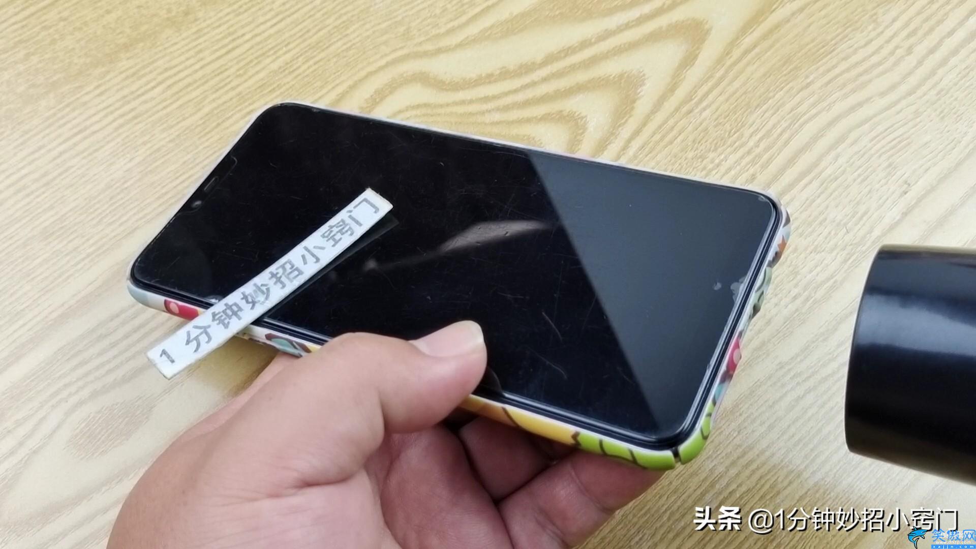 紅米手機(jī)充電充不進(jìn)去電怎么辦,手機(jī)充電問題的解決竅門