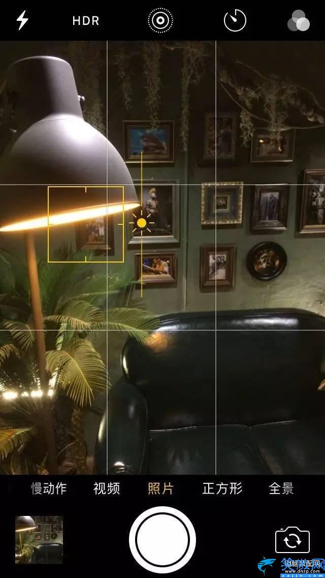手機拍夜景散光很嚴重怎么解決,手機相機夜間拍照的使用技巧