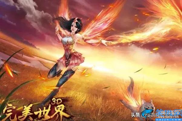 目前人氣最高網游手游,2022年最熱門網游排名