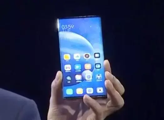 小米mixalpha什么時候上市,小米MIX Alpha發售時間