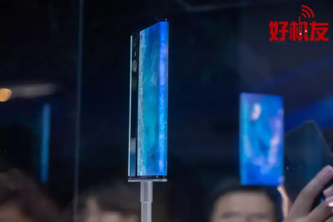 小米mixalpha什么時候上市,小米MIX Alpha發售時間