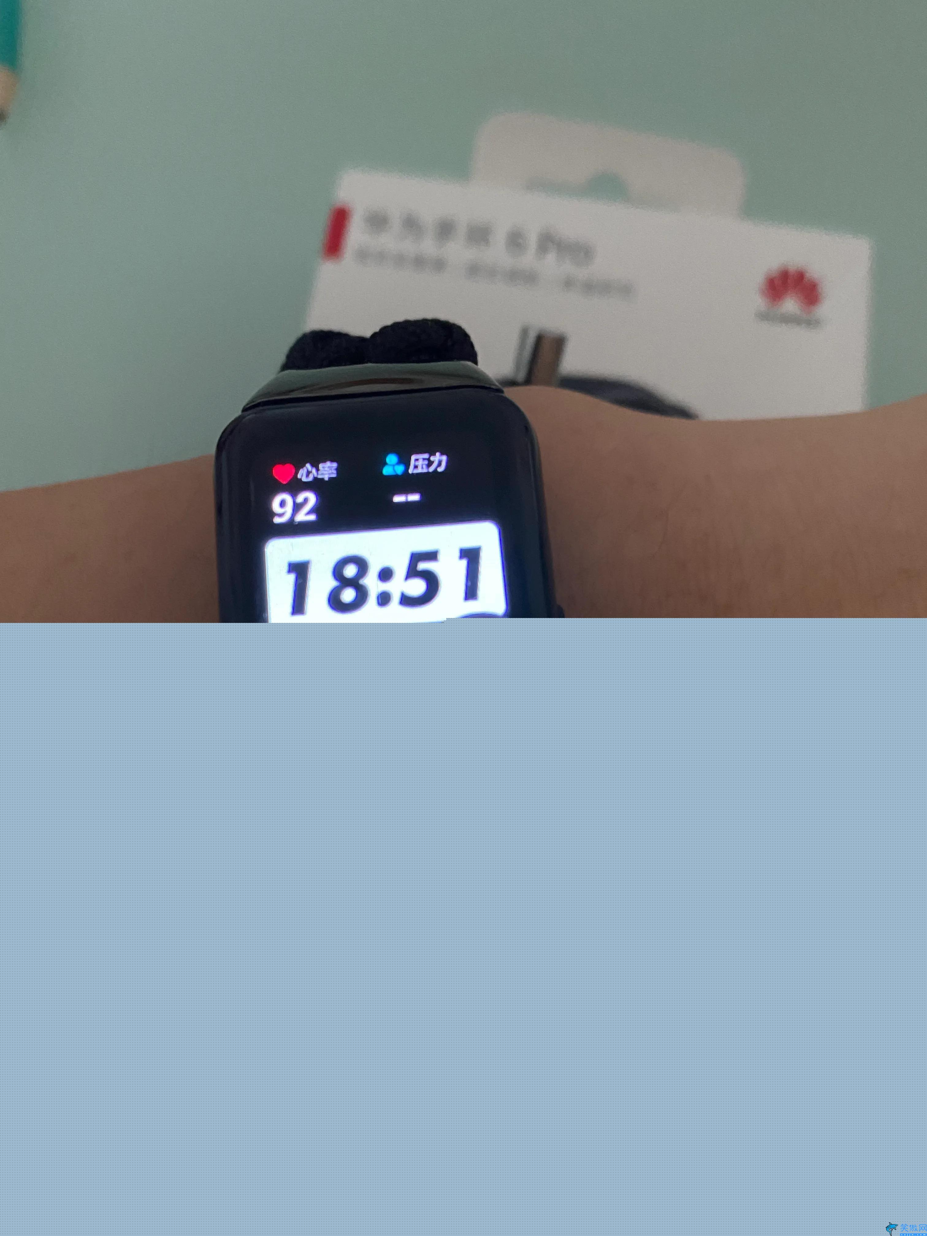 華為手環(huán)b3青春版怎么連接蘋果,iPhone手機(jī)匹配華為手環(huán)教程