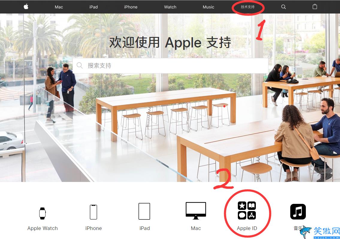 iphone香港id怎么注冊,免費(fèi)注冊香港Apple ID教程