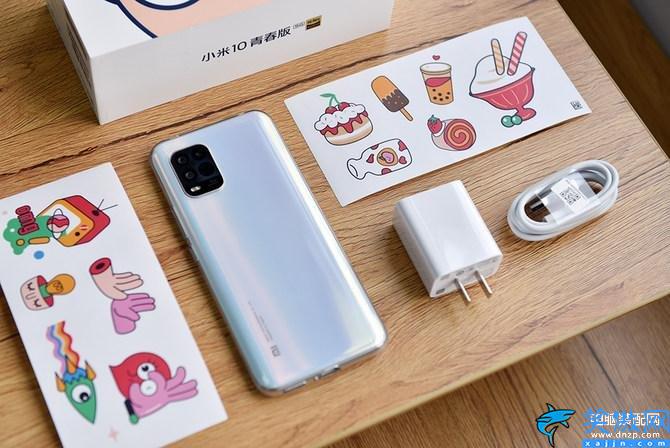 小米10青春版是5g手機(jī)嗎,年輕人專屬5G手機(jī)小米10青春版評測
