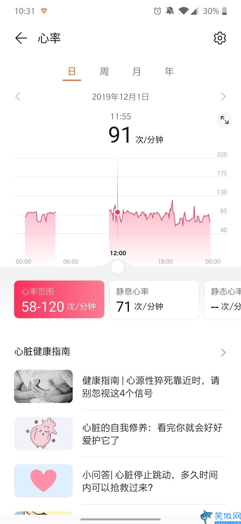 華為手環4pro深度評測,華為手環4 Pro行業最強手環